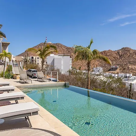 3Br Downtown Condo With Amazing Views